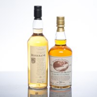 Lot 1240 - DUFFTOWN GLENLIVET 20 YEAR OLD CENTENARY...