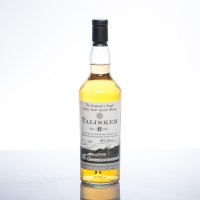 Lot 1246 - TALISKER 17 YEAR OLD MANAGER'S DRAM Single...