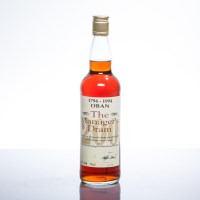 Lot 1247 - OBAN 16 YEAR OLD 1794 - 1994 MANAGER'S DRAM 'A...