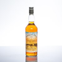 Lot 1256 - DAILUAINE 17 YEARS OLD MANAGER'S DRAM Single...