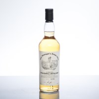 Lot 1265 - STRATHMILL 15 YEAR OLD MANAGER'S DRAM Single...