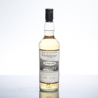 Lot 1274 - DALWHINNIE 12 YEAR OLD MANAGER'S DRAM Single...