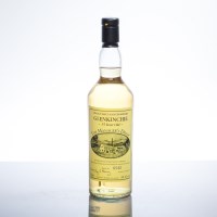 Lot 1275 - GLENKINCHIE 15 YEARS OLD MANAGER'S DRAM Single...