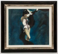 Lot 2247 - * ALASTAIR MICHIE RWA (SCOTTISH 1921 - 2008),...