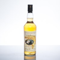 Lot 1276 - DUFFTOWN 14 YEAR OLD MANAGER'S DRAM Single...