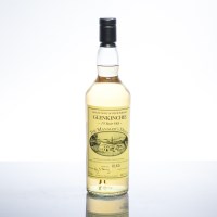 Lot 1282 - GLENKINCHIE 15 YEARS MANAGER'S DRAM Single...