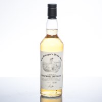 Lot 1288 - STRATHMILL 15 YEAR OLD MANAGER'S DRAM Single...