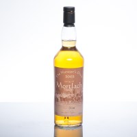 Lot 1290 - MORTLACH 19 YEARS OLD MANAGER'S DRAM Single...