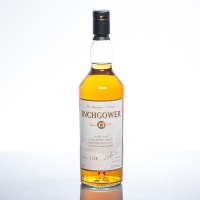 Lot 1292 - INCHGOWER 13 YEARS OLD MANAGER'S DRAM Single...