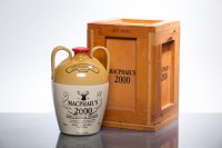 Lot 1298 - MACPHAILS 2000 Malt Scotch Whisky. A vatting...