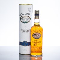 Lot 1304 - BOWMORE 17 YEAR OLD Single Islay Malt Whisky....