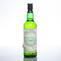 Lot 1317 - ARDBEG SMWS 33.41 Single Cask Islay Malt...