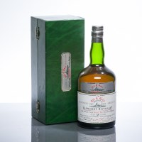 Lot 1326 - GLENLOCHY 38 YEAR OLD OLD AND RARE Single...