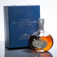 Lot 1332 - WHYTE & MACKAY 1981 ROYAL WEDDING EDITION...