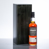 Lot 1333 - LEDAIG 1972 Single Malt Scotch Whisky....