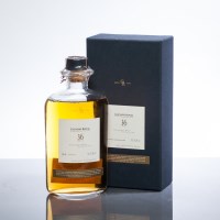 Lot 1340 - GLENURY ROYAL 36 YEARS OLD Highland Single...