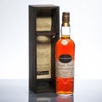 Lot 1343 - GLENGOYNE SINGLE CASK AYR 800 Single Highland...