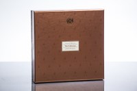 Lot 1344 - JOHNNIE WALKER - THE COLLECTION 3 x 20cl pack...