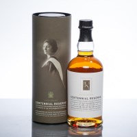 Lot 1353 - HAZELWOOD CENTENNIAL RESERVE AGED 20 YEARS...