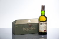 Lot 1354 - ARDBEG LORD OF THE ISLES Single Islay Malt...