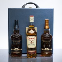 Lot 1358 - DEWAR'S PROJECT RENAISSANCE Consists of...