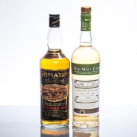 Lot 1362 - BOWMORE AGED 9 YEARS OLD MALT CASK Single Cask...