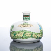 Lot 1367 - MCGIBBON'S MASTER RESERVE Blended Scotch...