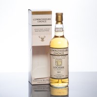 Lot 1368 - LOCHSIDE CONNOISSEURS CHOICE Single Highland...