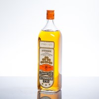 Lot 1377 - ''OLD BUSHMILLS'' Blended Irish Whiskey. 1.125...
