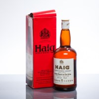 Lot 1379 - HAIG GOLD LABEL Blended Scotch Whisky. 75cl,...