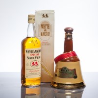 Lot 1380 - WHYTE & MACKAY SPECIAL Blended Scotch Whisky....