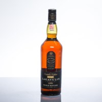 Lot 1383 - LAGAVULIN DISTILLERS EDITION 1979 Single Islay...