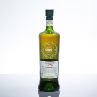 Lot 1391 - SMWS 39.70 LINKWOOD 26 YEARS OLD Single Cask...