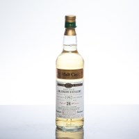 Lot 1392 - LINLITHGOW 1982 OLD MALT CASK Single Cask...