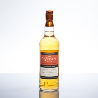 Lot 1393 - THE ARRAN MALT 1996 SINGLE CASK Single Cask...
