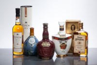 Lot 1394 - CLYNELISH 14 YEARS OLD Single Highland Malt...