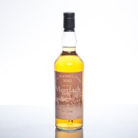 Lot 1437 - MORTLACH 19 YEAR OLD MANAGER'S DRAM Single...