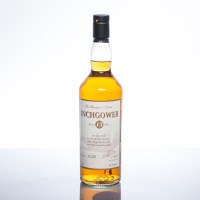 Lot 1438 - INCHGOWER 13 YEARS OLD MANAGER'S DRAM Single...
