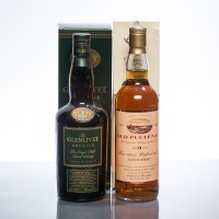 Lot 1447 - THE GLENLIVET ARCHIVE DISTILLERS SPECIAL...