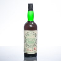 Lot 1450 - GLENFARCLAS S.M.W.S. 1.1 Single Highland Malt...