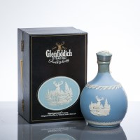 Lot 1459 - GLENFIDDICH 21 YEAR OLD Pure Malt Scotch...