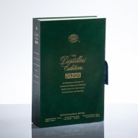 Lot 1463 - CLASSIC MALTS OF SCOTLAND DISTILLER'S EDITION...
