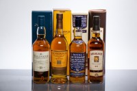 Lot 1469 - ROYAL LOCHNAGAR 12 YEAR OLD Single Highland...