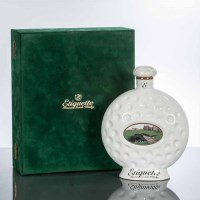 Lot 1486 - ETIQUETTE ST. ANDREWS FINEST SCOTCH WHISKY...