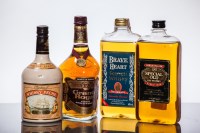 Lot 1488 - GRANT'S ROYAL 12 YEAR OLD Blended Malt Whisky,...