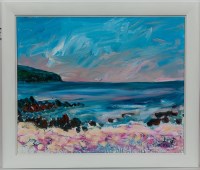 Lot 2274 - DON MCNEIL DA, FROM THE BIRD SANCTUARY,...