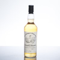 Lot 1525 - STRATHMILL 15 YEAR OLD MANAGER'S DRAM Single...