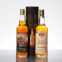 Lot 1530 - THE FELLOWSHIP MALT 10 YEAR OLD Single...
