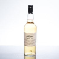 Lot 1539 - CAOL ILA 15 YEAR OLD FLORA & FAUNA Single...