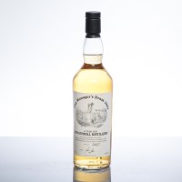 Lot 1540 - STRATHMILL 15 YEAR OLD MANAGER'S DRAM Single...